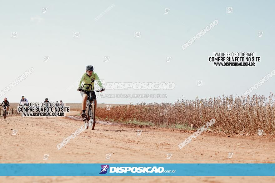 8º Caminhos de São José MTB