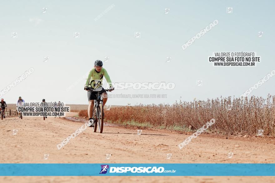 8º Caminhos de São José MTB