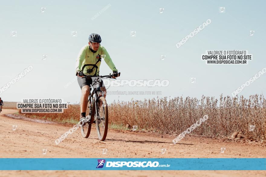 8º Caminhos de São José MTB