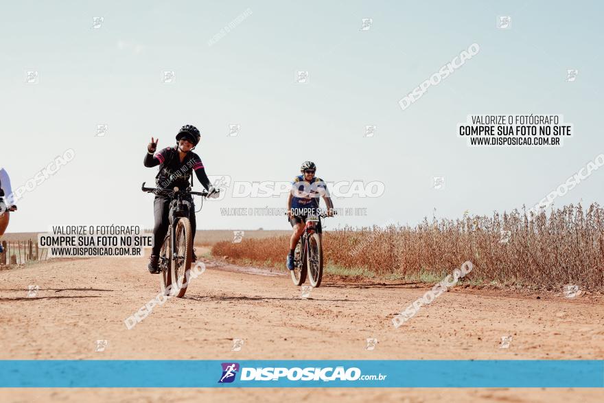 8º Caminhos de São José MTB