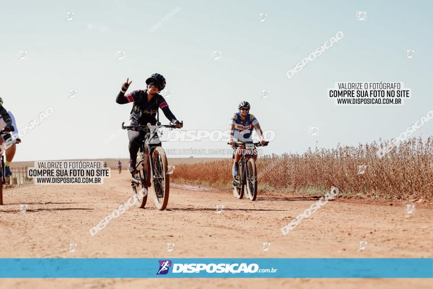 8º Caminhos de São José MTB