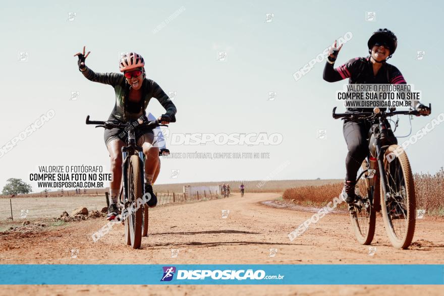 8º Caminhos de São José MTB