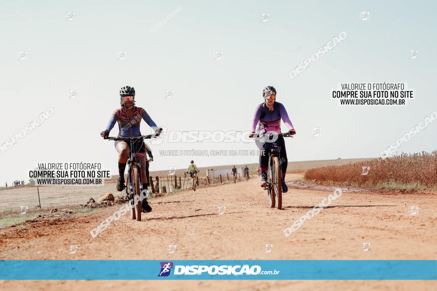 8º Caminhos de São José MTB