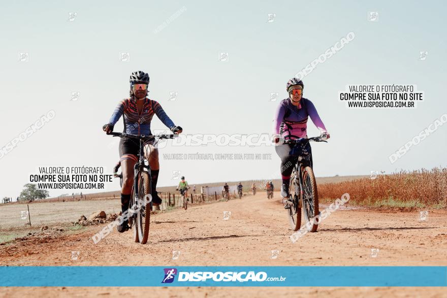 8º Caminhos de São José MTB