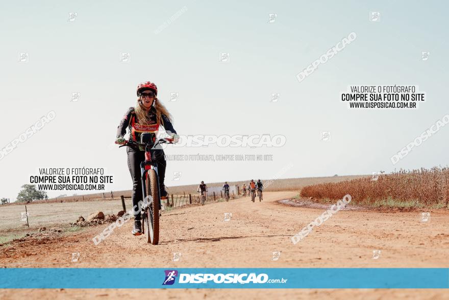 8º Caminhos de São José MTB