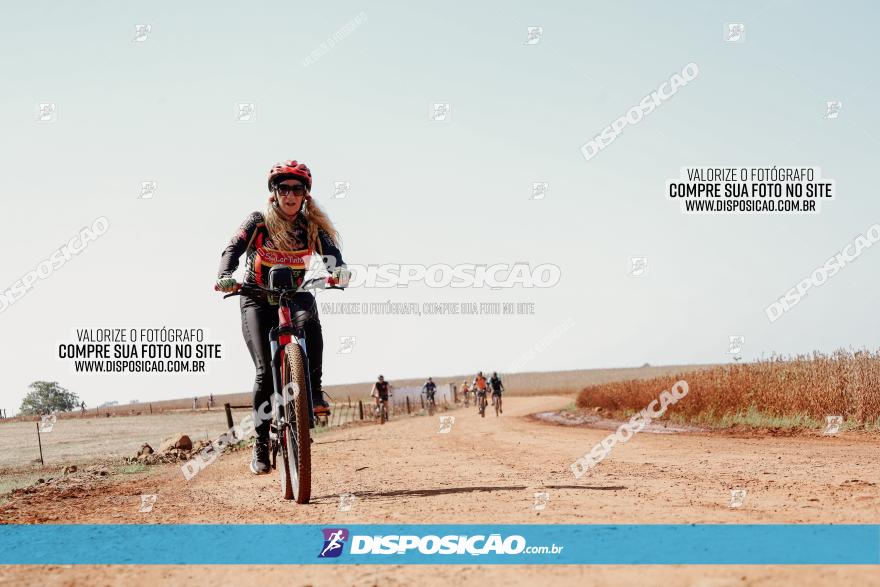 8º Caminhos de São José MTB