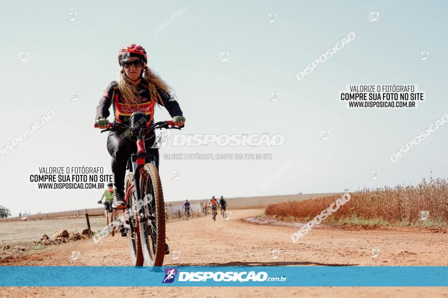 8º Caminhos de São José MTB