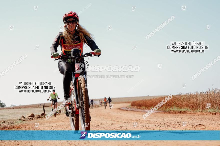 8º Caminhos de São José MTB