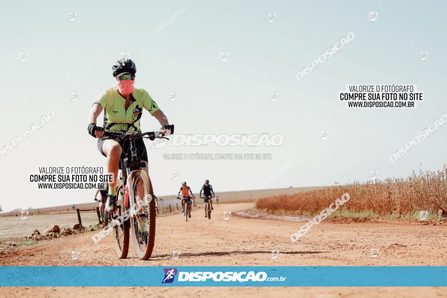 8º Caminhos de São José MTB