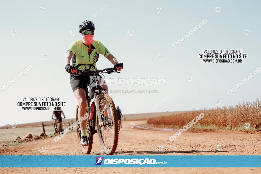 8º Caminhos de São José MTB