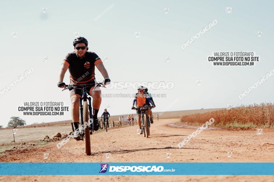 8º Caminhos de São José MTB