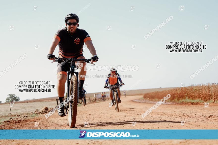 8º Caminhos de São José MTB