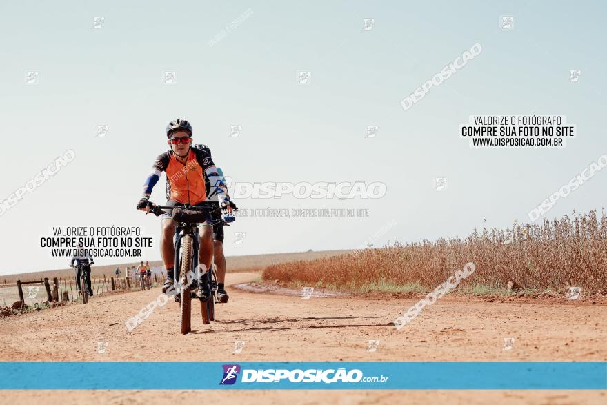 8º Caminhos de São José MTB