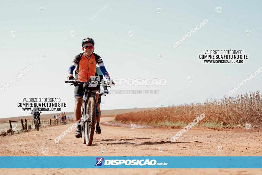 8º Caminhos de São José MTB