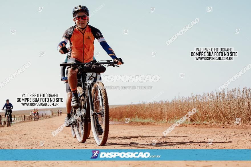 8º Caminhos de São José MTB