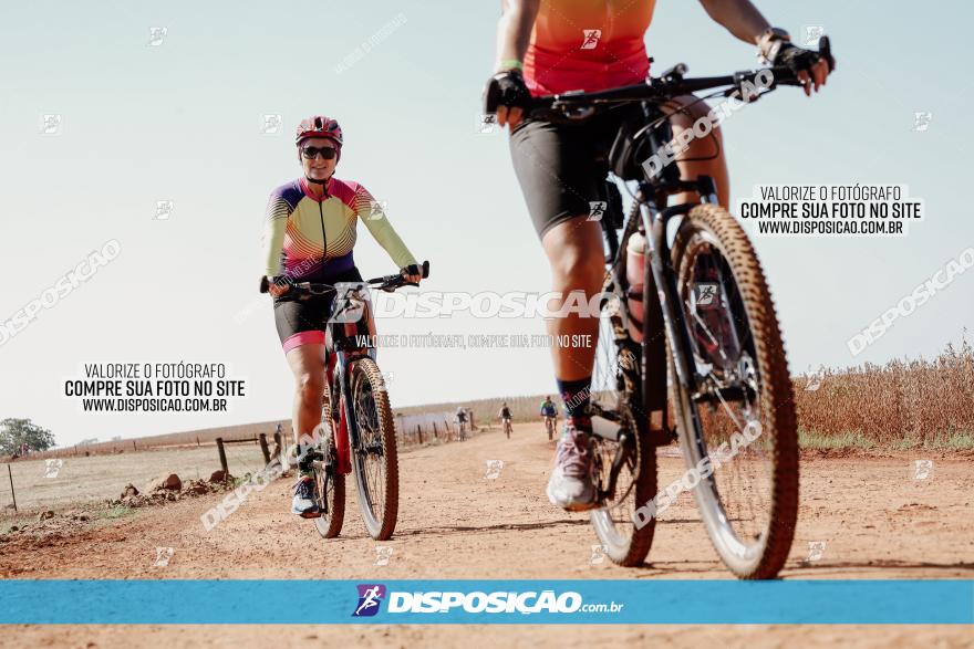 8º Caminhos de São José MTB