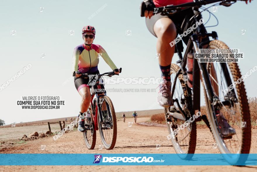 8º Caminhos de São José MTB