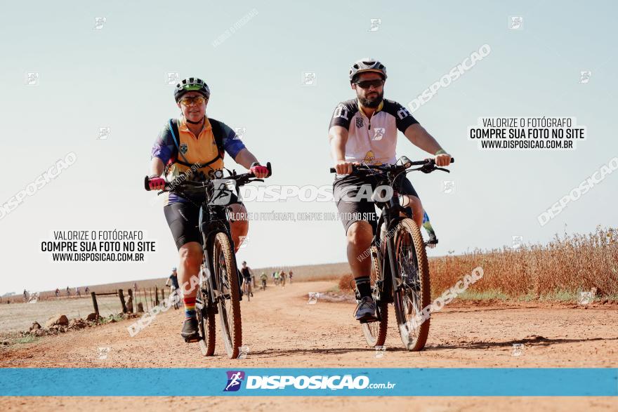 8º Caminhos de São José MTB