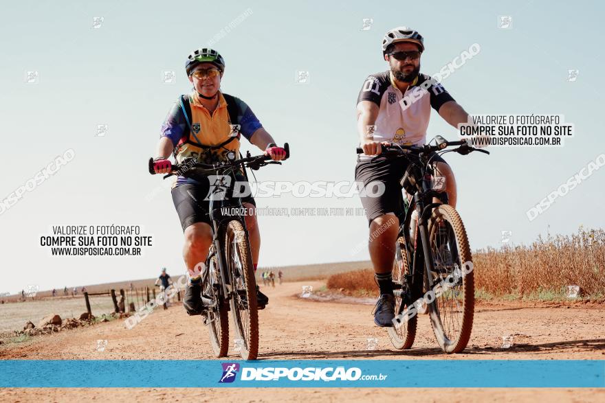 8º Caminhos de São José MTB