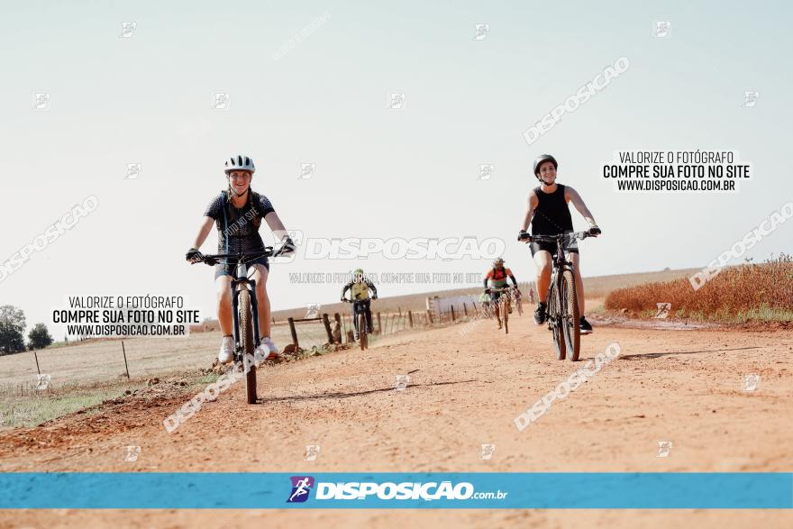 8º Caminhos de São José MTB