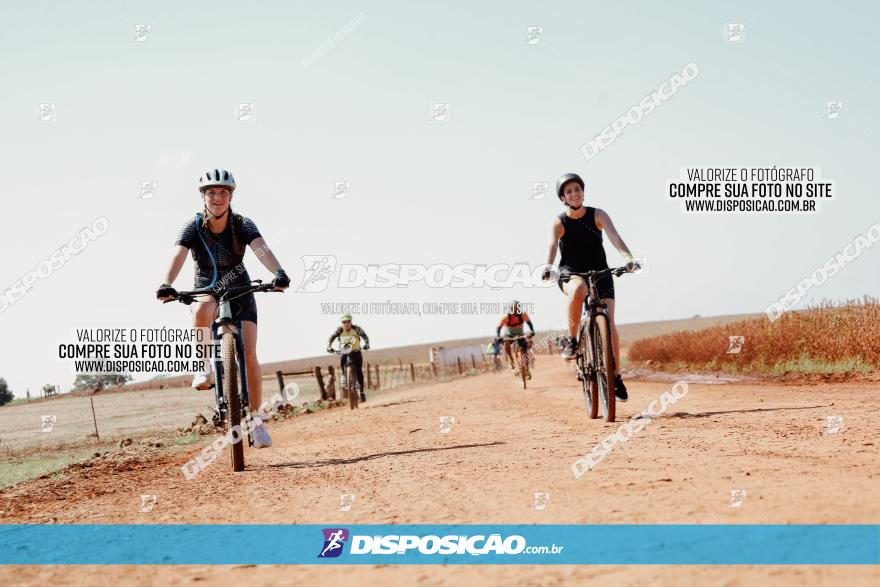 8º Caminhos de São José MTB