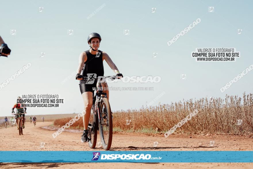 8º Caminhos de São José MTB