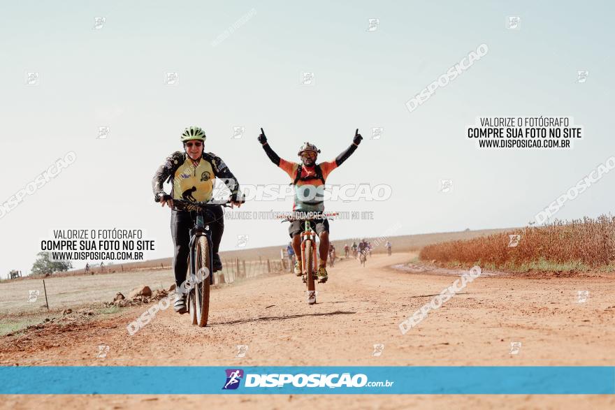 8º Caminhos de São José MTB