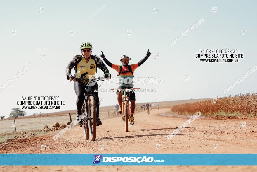 8º Caminhos de São José MTB