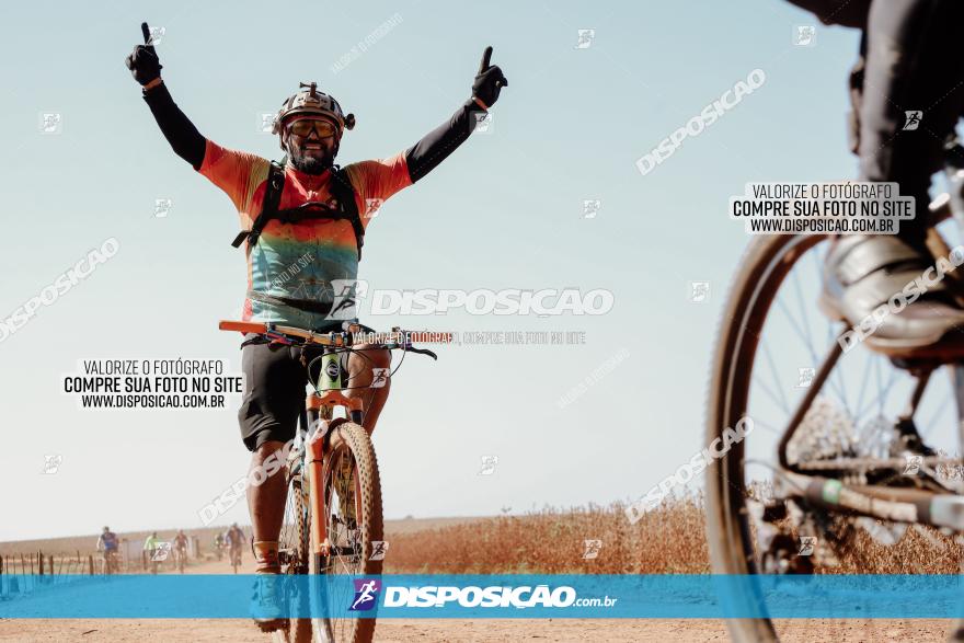 8º Caminhos de São José MTB