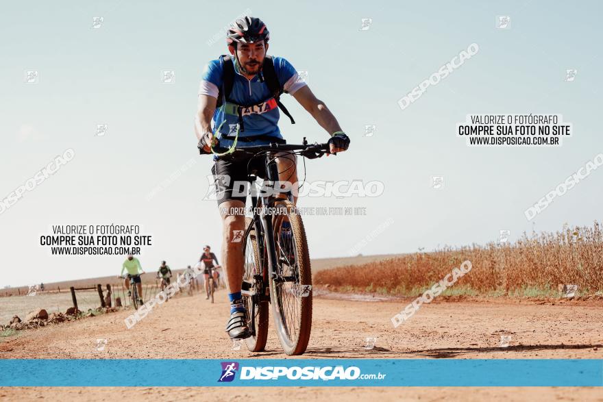 8º Caminhos de São José MTB