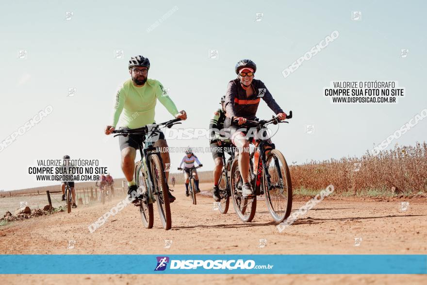 8º Caminhos de São José MTB