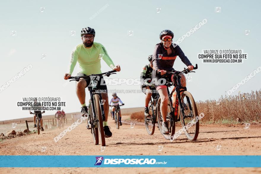 8º Caminhos de São José MTB