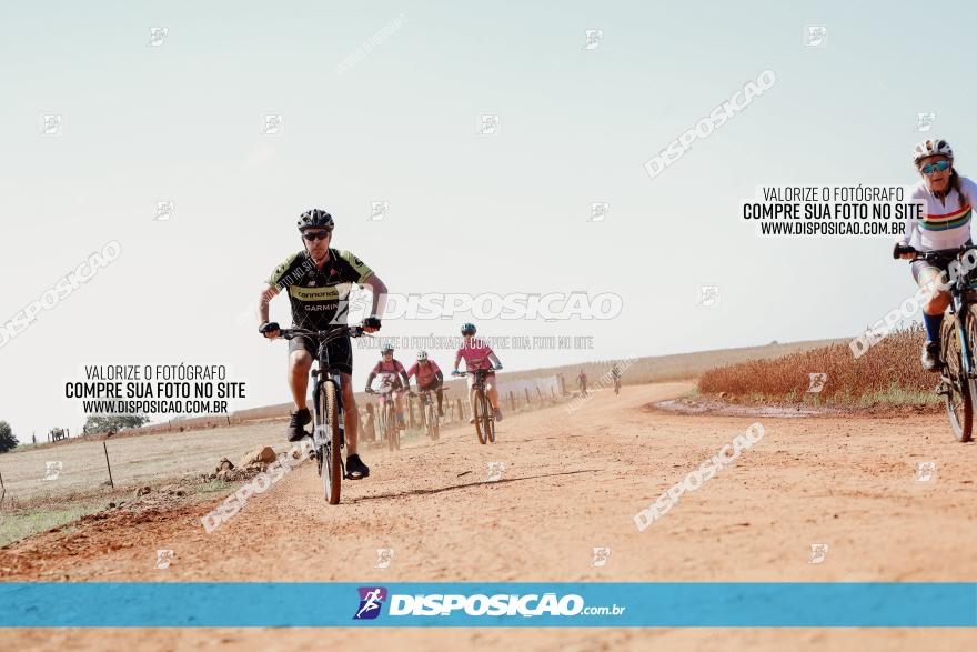 8º Caminhos de São José MTB