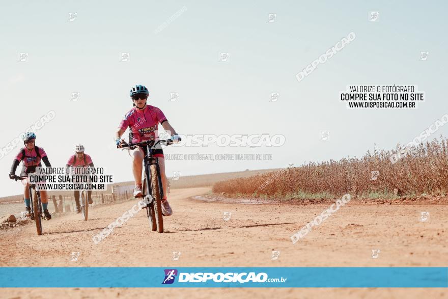 8º Caminhos de São José MTB