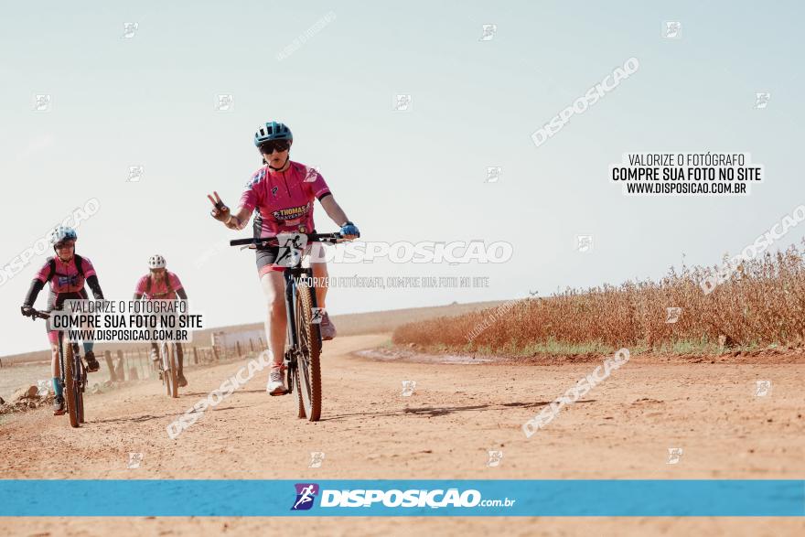 8º Caminhos de São José MTB