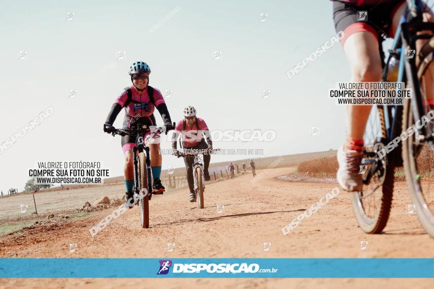 8º Caminhos de São José MTB