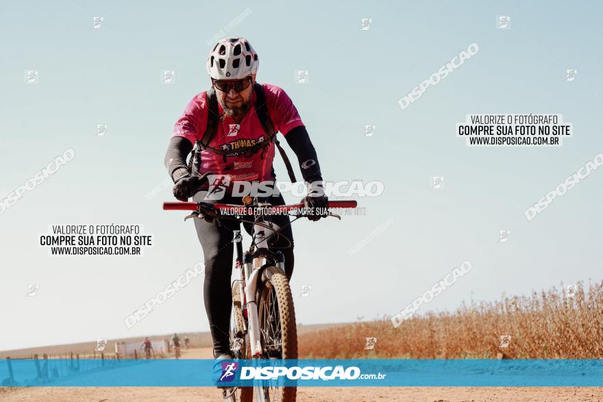 8º Caminhos de São José MTB