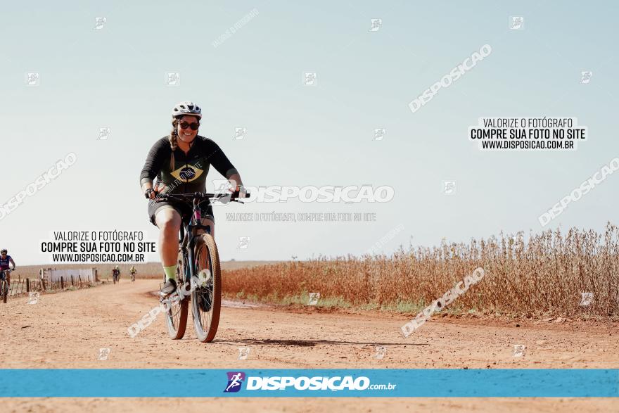 8º Caminhos de São José MTB