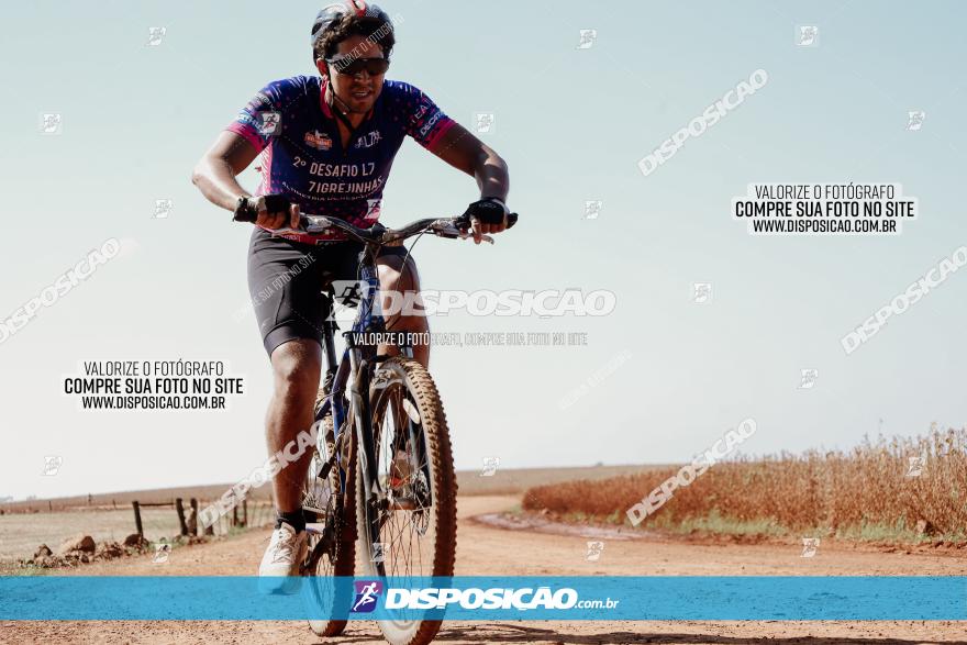 8º Caminhos de São José MTB