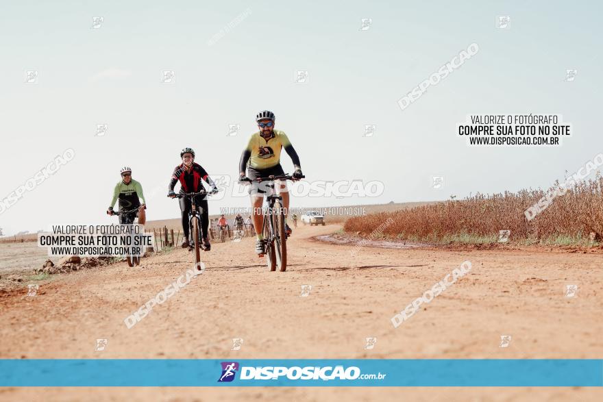 8º Caminhos de São José MTB