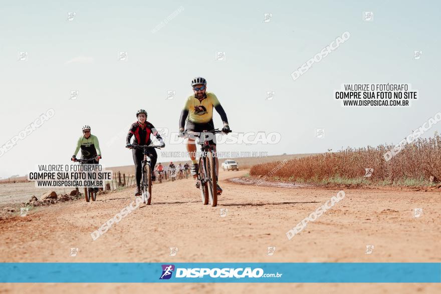 8º Caminhos de São José MTB