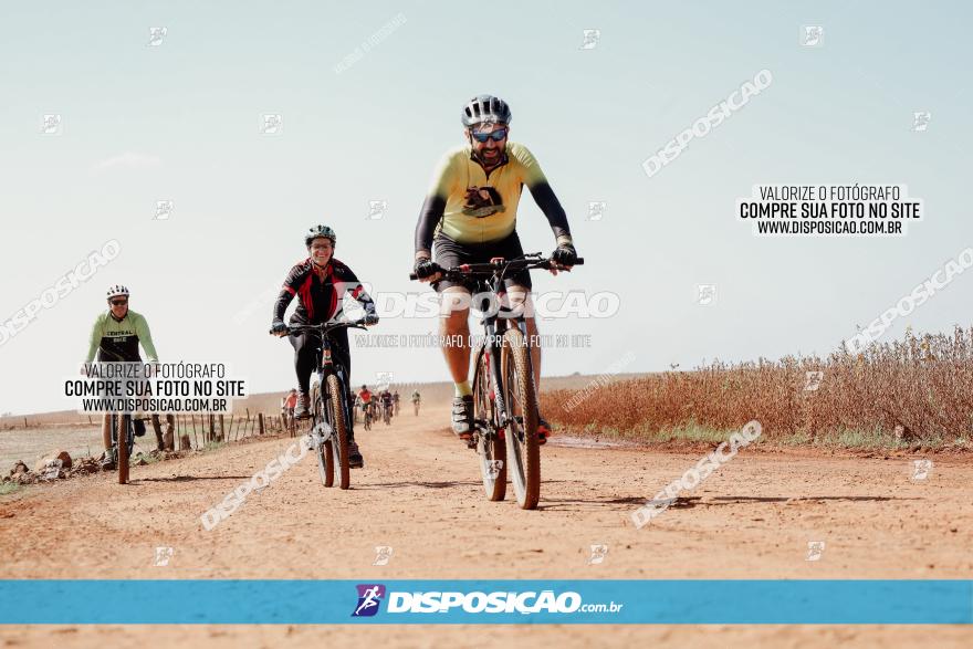 8º Caminhos de São José MTB