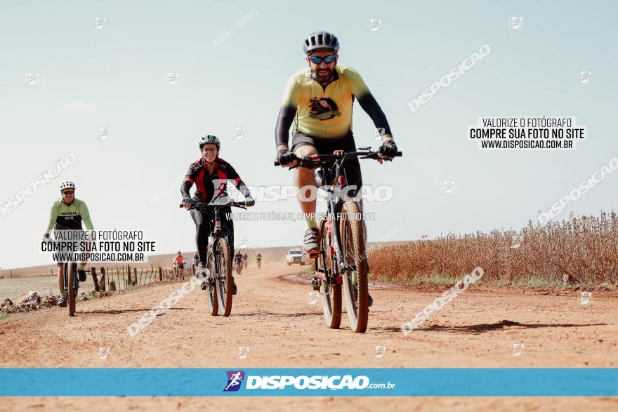 8º Caminhos de São José MTB