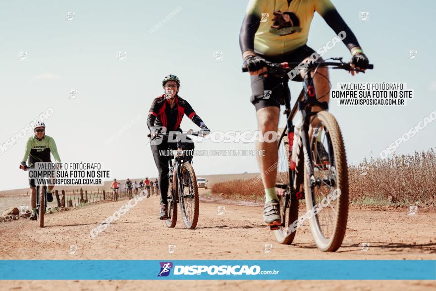 8º Caminhos de São José MTB