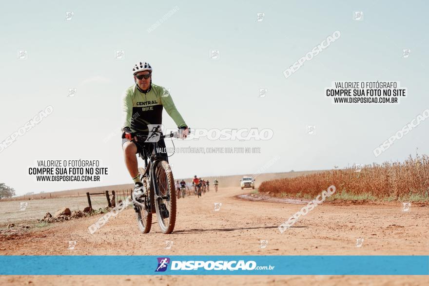 8º Caminhos de São José MTB