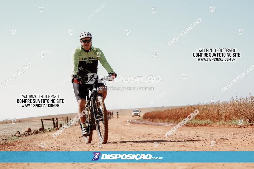 8º Caminhos de São José MTB