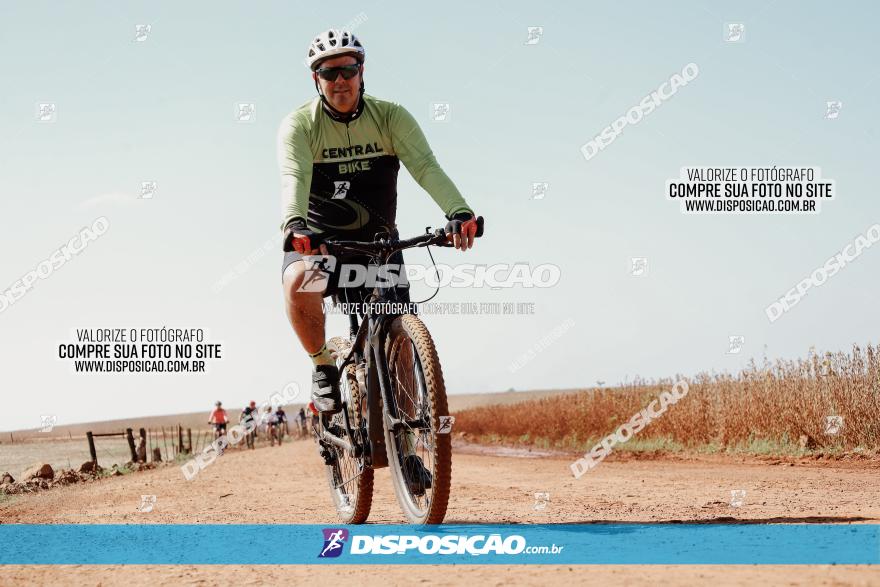 8º Caminhos de São José MTB