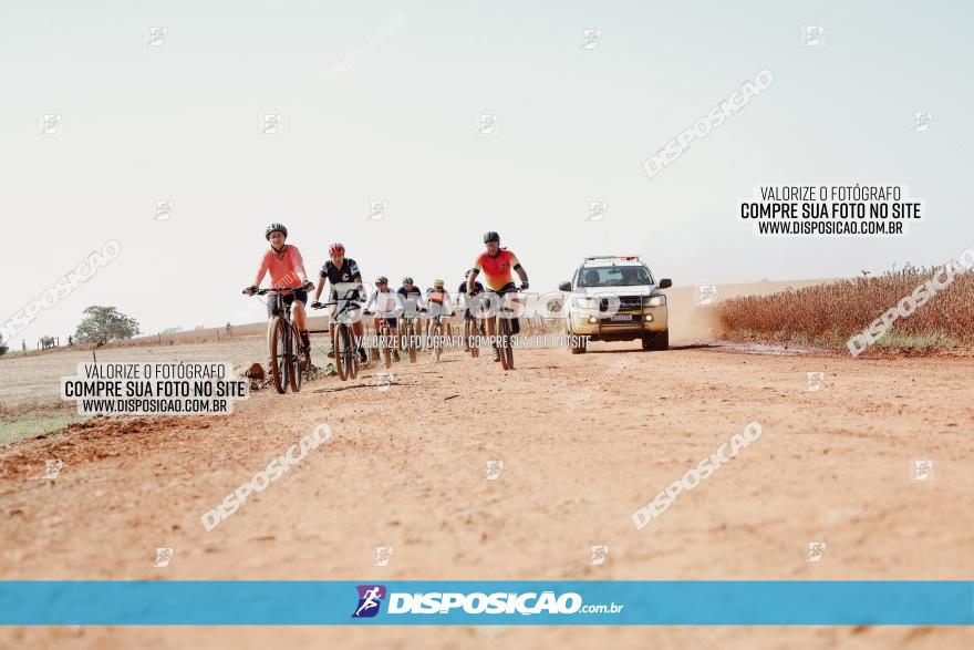 8º Caminhos de São José MTB