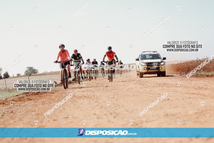 8º Caminhos de São José MTB