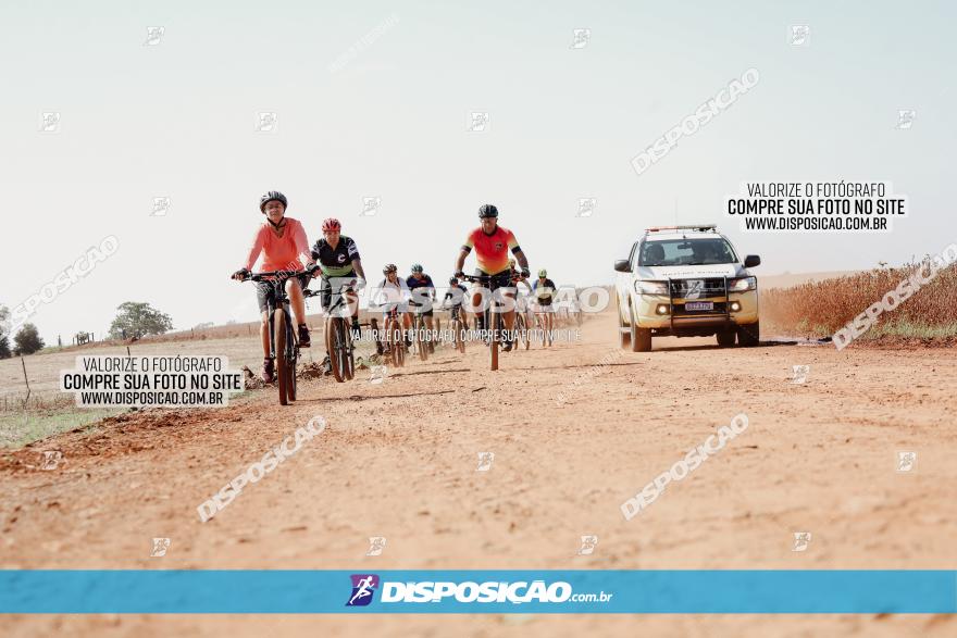 8º Caminhos de São José MTB